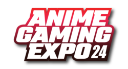 Anime Gaming Expo 2024