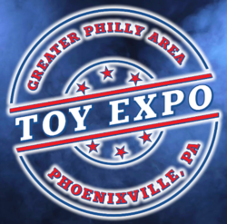 Greater Philly Area Toy Expo 2023