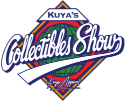 Kuya's Collectibles Show 2023