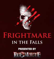 Frightmare In The Falls 2023