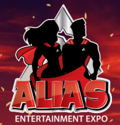 Alias Entertainment Expo 2023