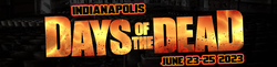 Days of the Dead Indianaoplis
