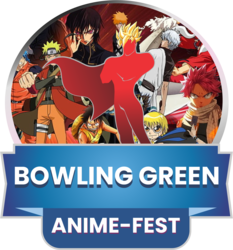 Bowling Green Anime-Fest 2023