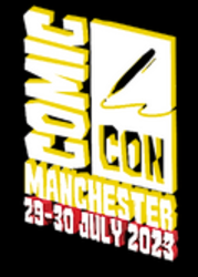 Comic Con Manchester 2023
