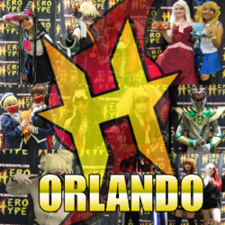 Hero Hype Orlando 2023