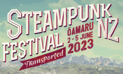 Steampunk NZ Festival 2023