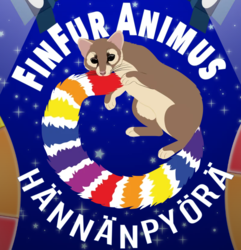 FinFur Animus 2023