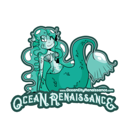 Ocean Renaissance 2023