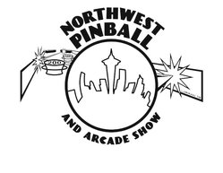 Northwest Pinball & Arcade Show 2023