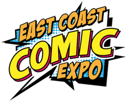 East Coast Comic Expo 2023