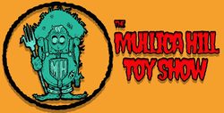 Mullica Hill Toy Show 2023