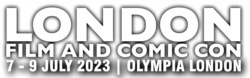 London Film & Comic Con 2023