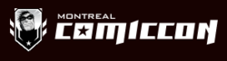 Montreal Comiccon 2023