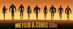 Milton Keynes Film and Comic Con 2023