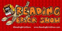 Reading Brick Show 2023