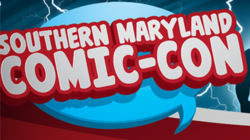 Southern Maryland Comic-Con 2023