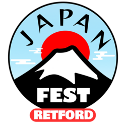 Japan Fest Retford 2023