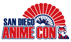 San Diego Anime Con 2023