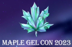 Maple Gel Con 2023