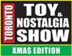 Toronto Toy & Nostalgia Show 2023