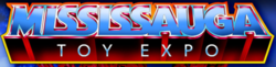 Mississauga Toy Expo / Comic Book Show 2023
