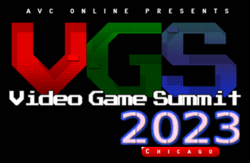 Video Game Summit 2023