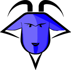 Blue Goat Convention 2023