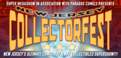 New Jersey Collector Fest 2023