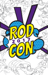 RodCon 2017
