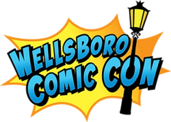Wellsboro Comic Con 2023
