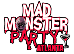Mad Monster Party Atlanta 2023