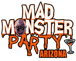 Mad Monster Party Arizona 2022