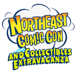 NorthEast ComicCon & Collectibles Extravaganza 2023