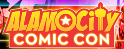 Alamo City Comic Con 2022