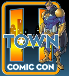 H-Town Comic Con 2023