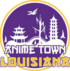 Anime Town Louisiana 2023