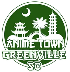 Anime Town Greenville 2023