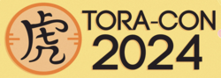 Tora-Con 2024