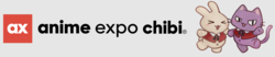 Anime Expo Chibi 2023