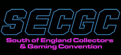 South of England Collectors & Gaming Convention 2023