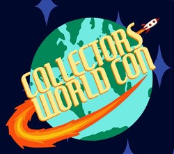 Collectors World Con 2023