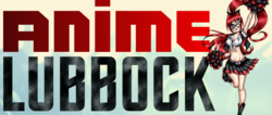 Anime Lubbock 2024
