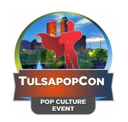 TulsaPopCon 2024