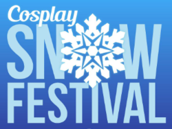 Cosplay Snow Festival 2022