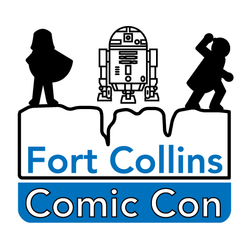 Fort Collins Comic Con 2023