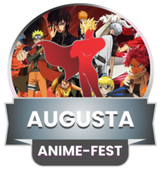 Augusta Anime-Fest 2024