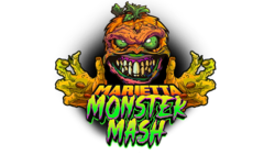 Marietta Monster Mash 2023