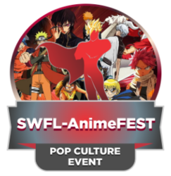 SWFL Anime-Fest 2024