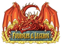 Founders & Legends Convention 2024