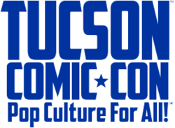 Tucson Comic Con 2023